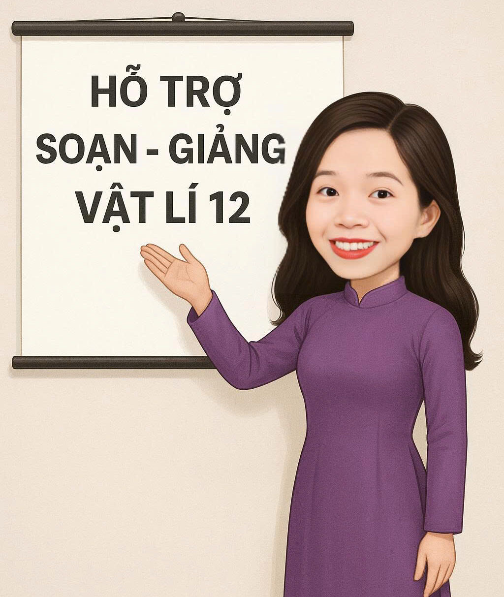 Khóa học cô Nhung cute