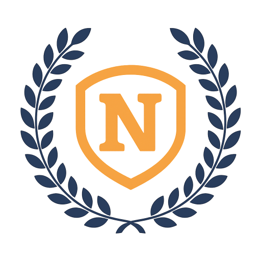 Trang Giáo Dục – Cô Nhung Logo